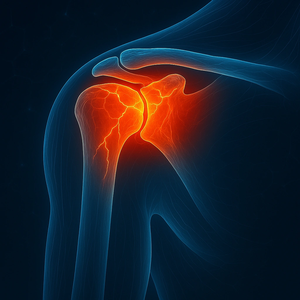 Shoulder & Arthroscopy