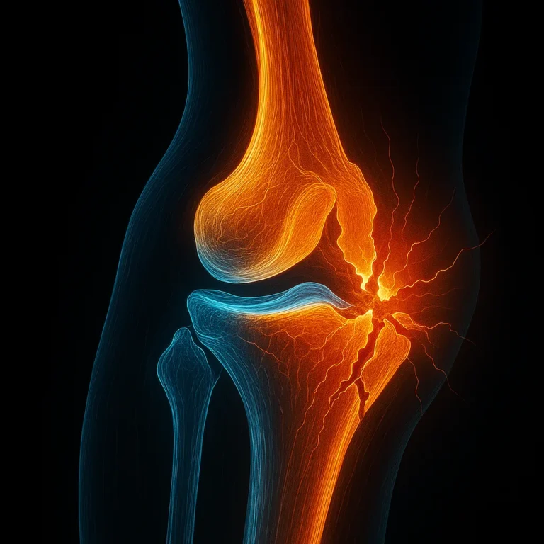 Home Fracture & Trauma