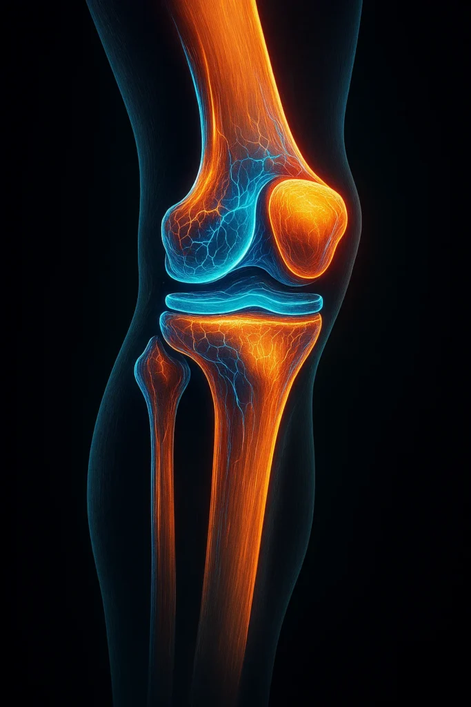 Knee Arthroscopy knee