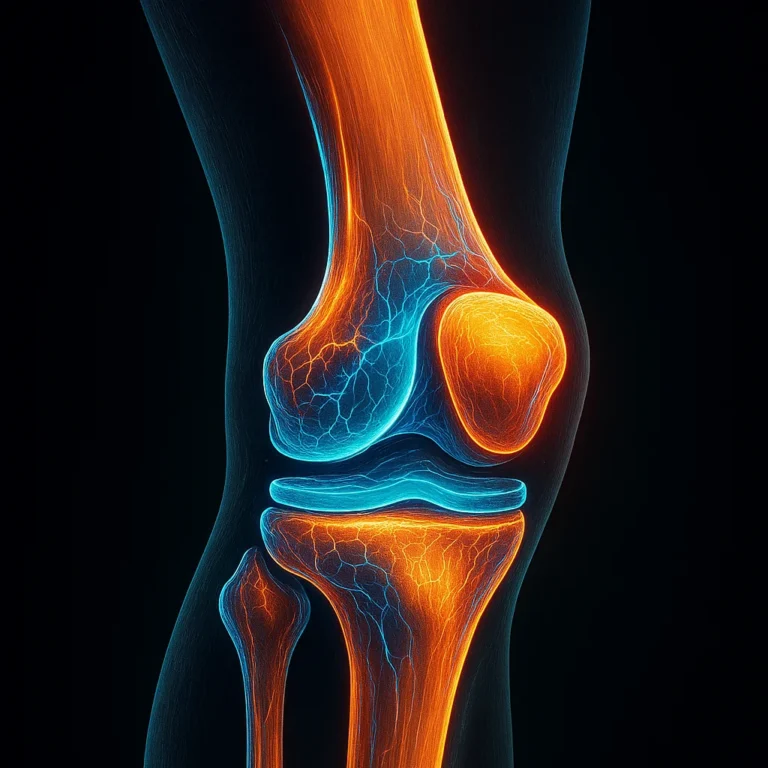 Home knee