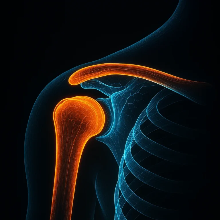 Home shoulder