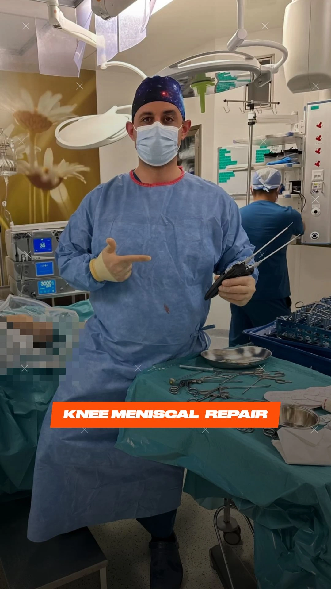 Advanced Orthopedic Treatment Approaches | Dr. Ahmad Azmy